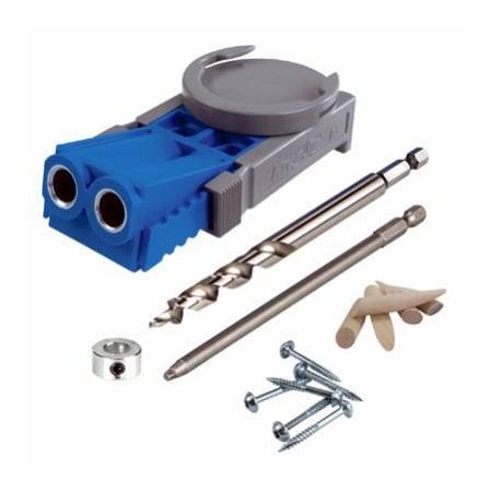 Kreg Kreg Jig Doweling R3